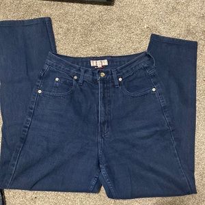 Vintage Guess Jeans!